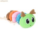 Portable Anti-Slip Pet Snuff Pad Slow Feeder