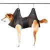 Anti-break Free Pet Grooming Hammock Medication Trimming Nail Clipping Dog Cat Hammock Breathable for Small Medium Pets Soothing