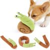 Portable Anti-Slip Pet Snuff Pad Slow Feeder
