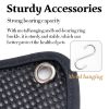 Anti-break Free Pet Grooming Hammock Medication Trimming Nail Clipping Dog Cat Hammock Breathable for Small Medium Pets Soothing