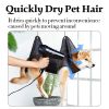 Anti-break Free Pet Grooming Hammock Medication Trimming Nail Clipping Dog Cat Hammock Breathable for Small Medium Pets Soothing