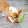 Portable Anti-Slip Pet Snuff Pad Slow Feeder
