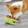 Portable Anti-Slip Pet Snuff Pad Slow Feeder