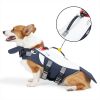 Summer Shark Pet Life Jacket Buoyancy Dog Swimsuit Vest Swimming Clothes Pet Coat Supplies